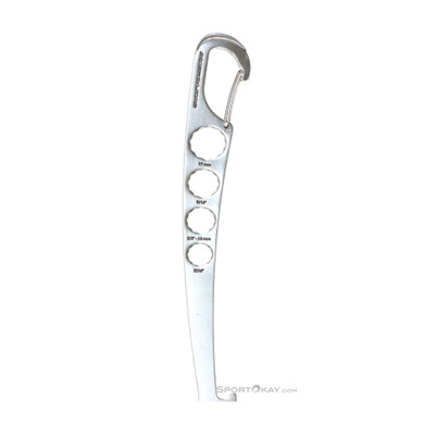 Metolius Torque Nut Tool