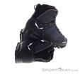 Salewa MTN Trainer Classic Mid GTX Damen Wanderschuhe Gore-Tex, Salewa, Dunkel-Grau, , Damen, 0032-11372, 5638063470, 4053866609692, N2-17.jpg
