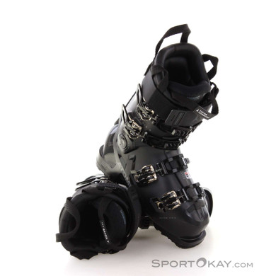 Atomic Hawx Ultra 115 S W GW Damen Skischuhe-Schwarz-27