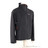 Salewa Puez 2.5L Powertex Herren Regenjacke-Schwarz-L