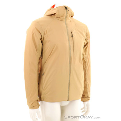 Peak Performance Freelight Reversible Mens Outdoor Jacket