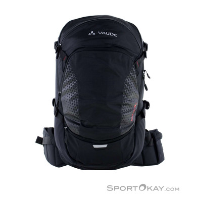 Vaude Moab Pro 22l Bikerucksack-Schwarz-22