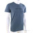 Ortovox 150 Cool Brand Herren T-Shirt-Dunkel-Grau-L