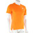 The North Face Summit High Trail S/S Herren T-Shirt-Orange-XL