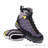 Dolomite Crodarossa Hi GTX Damen Zustiegsschuhe Gore-Tex-Lila-6,5