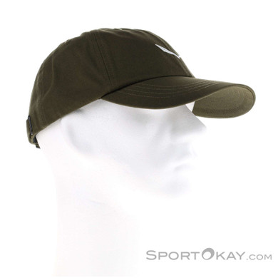 Salewa Eagle Logo Baseball Cap