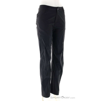 The North Face Exploration Damen Outdoorhose-Schwarz-8