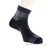 Ortovox All Mountain Quarter Socks Damen Socken-Schwarz-39-41