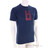 Millet Trilogy Icon TS Herren Funktionsshirt-Dunkel-Blau-M
