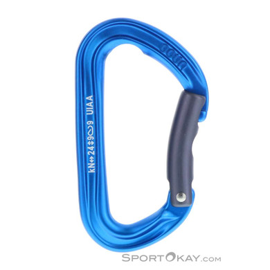 Ocun Hawk Bent Carabiner