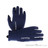 Roeckl Kailash Handschuhe-Dunkel-Blau-9