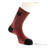 Fox Ranger 6" Bikesocken-Dunkel-Rot-L-XL
