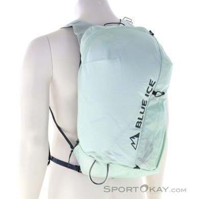 Blue Ice Taka UL 20l Rucksack-Hell-Blau-20