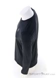 On Core Long-T L/S Herren Shirt, On, Schwarz, , Herren, 0262-10537, 5638286339, 7615537017617, N3-08.jpg