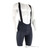 Northwave Fast Bib Herren Bikeshort-Schwarz-M