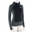 The North Face Bolt Polartec Hoodie Damen Sweater-Schwarz-M