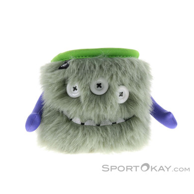 8bPlus Marty Chalkbag-Hell-Grün-One Size