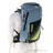Kohla Track 28l Rucksack-Grau-28
