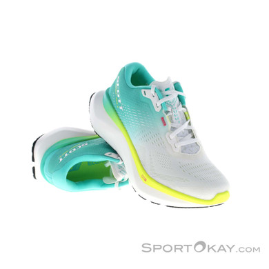 Scott Pursuit Ride 2 Damen Laufschuhe-Weiss-8