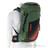 Kohla Track 28l Rucksack-Oliv-Dunkelgrün-28