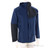 Ortovox Seceda 3L Herren Outdoorjacke-Dunkel-Blau-S