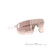 POC Elicit Sportbrille-Transparent-One Size
