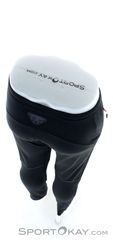 Dynafit Alpine Hybrid Herren Laufhose, Dynafit, Schwarz, , Herren, 0015-11433, 5637995979, 4053866468473, N4-14.jpg