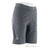 Wild Country Session Herren Klettershort-Dunkel-Grau-L