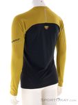 Dynafit Alpine Pro LS Herren Funktionsshirt, Dynafit, Gelb, , Herren, 0015-11603, 5638212339, 4053866719018, N1-11.jpg