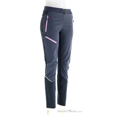 Karpos Rock Evo Damen Outdoorhose-Grau-42