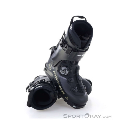 Fischer Travers Tour Ski Touring Boots