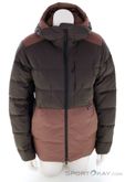 Ortovox Downwool 270 Damen Isolationsjacke, Ortovox, Dunkel-Rot, , Damen, 0016-12362, 5638351749, 4255736223940, N2-02.jpg