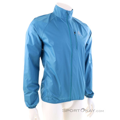 Odlo Zeroweight Mens Running Jacket