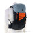 Kohla Active Peak 22l Rucksack-Mehrfarbig-22