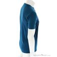Ortovox 120 Cool Tec Fast Upward TS Herren T-Shirt, Ortovox, Dunkel-Blau, , Herren, 0016-12018, 5638167841, 4251877770442, N2-17.jpg