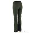 Salewa Sella Durastretch Light Damen Tourenhose, Salewa, Oliv-Dunkelgrün, , Damen, 0032-11411, 5638218505, 4053866573825, N1-11.jpg