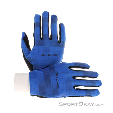 Ortovox MTB Light Mens Biking Gloves