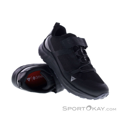 Dainese HgItinera MTB Schuhe-Schwarz-40