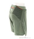 Dynafit Alpine Pro 2in1 Herren Laufshort, Dynafit, Grün, , Herren, 0015-11535, 5638160600, 4053866664059, N2-17.jpg