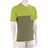 Dynafit Transalper Pocket Herren T-Shirt-Grün-M