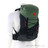Kohla Active Peak 22l Rucksack-Oliv-Dunkelgrün-22