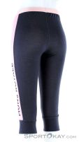 Mons Royale Alagna 3/4 Legging Damen Funktionshose, Mons Royale, Grau, , Damen, 0309-10067, 5637728402, 9420057431137, N1-11.jpg
