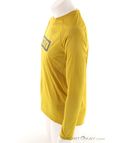 ION Logo L/S Bikeshirt, ION, Gelb, , Herren,Damen,Unisex, 0408-10183, 5638283643, 9010583153391, N2-07.jpg