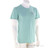 E9 Sapiens Herren T-Shirt-Türkis-L