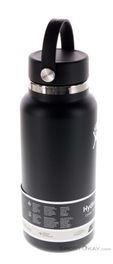 Hydro Flask 32oz Wide Mouth 946ml Thermosflasche, Hydro Flask, Black, , , 0311-10073, 5638137603, 810007831565, N2-17.jpg