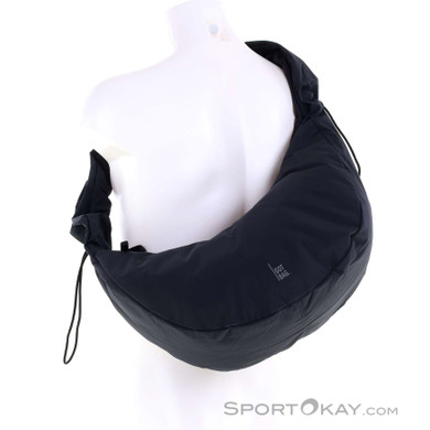 GOT BAG Moon Bag Ruffle 11l Shooulder Bag