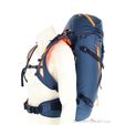 Salewa Ortles Guide 45l Rucksack, Salewa, Dunkel-Blau, , Herren,Damen,Unisex, 0032-11108, 5637965831, 4053866405355, N1-16.jpg