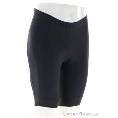 Löffler Basic Herren Bikeshort-Schwarz-50