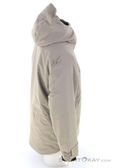 The Mountain Studio S-7 3L Stretch Insulated Herren Skijacke, The Mountain Studio, Beige, , Herren, 0419-10025, 5638379919, 7316490074425, N2-17.jpg