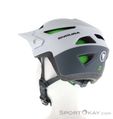 Endura MT500JR Kids MTB Helmet, Endura, White, , , 0409-10466, 5638333053, 5055939948942, N1-11.jpg